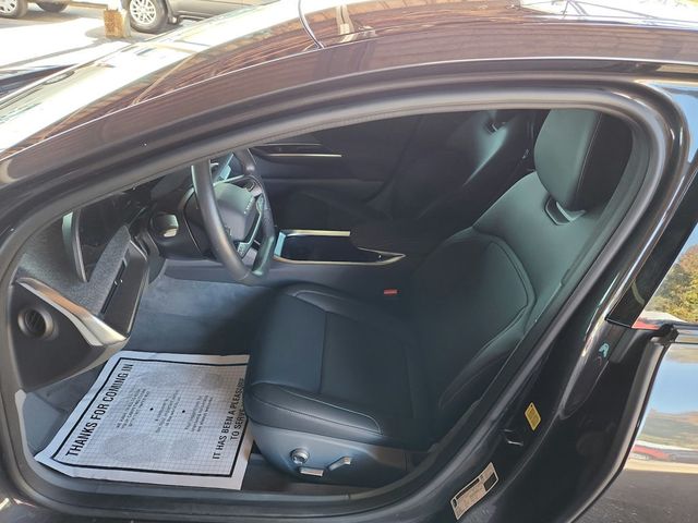 2023 Lucid Air Pure AWD - 22934686 - 8