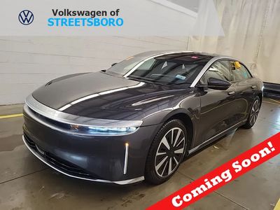 2023 Lucid Air