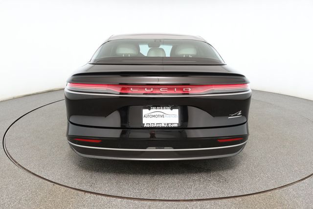 2023 Lucid Air Touring AWD - 22898599 - 4