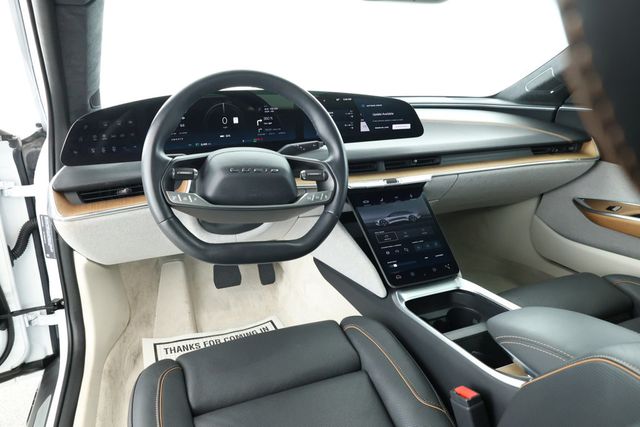 2023 Lucid Air Touring AWD - 22912876 - 10