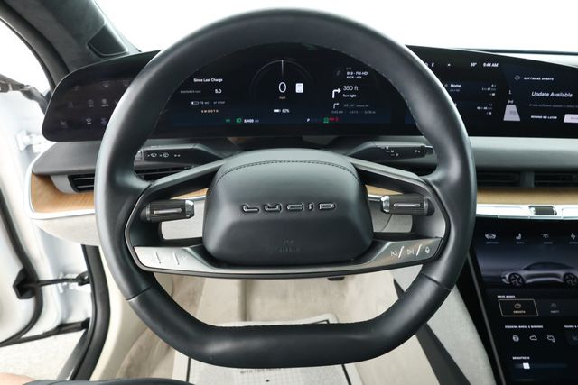 2023 Lucid Air Touring AWD - 22912876 - 11