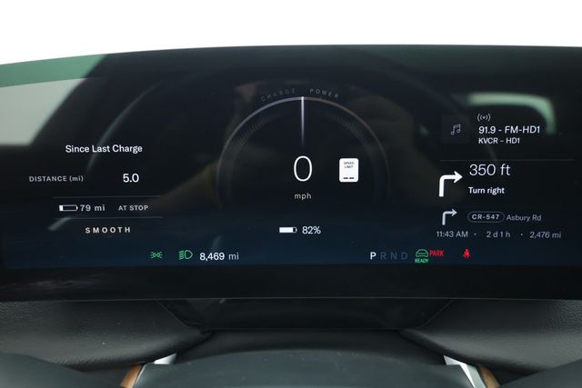 2023 Lucid Air Touring AWD - 22912876 - 12