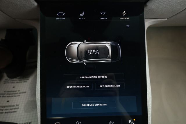 2023 Lucid Air Touring AWD - 22912876 - 16
