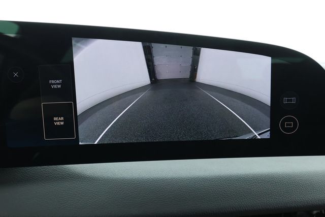 2023 Lucid Air Touring AWD - 22912876 - 19