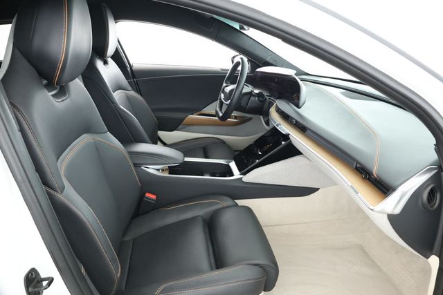 2023 Lucid Air Touring AWD - 22912876 - 24