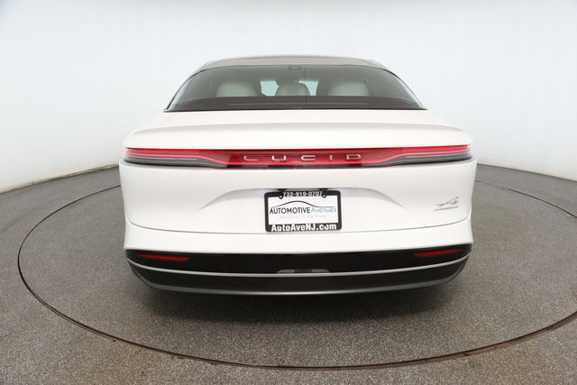 2023 Lucid Air Touring AWD - 22912876 - 4