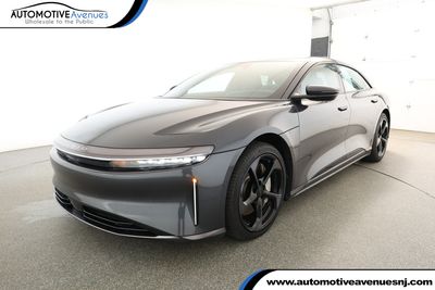 2023 Lucid Air