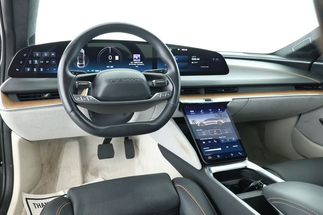 2023 Lucid Air Touring AWD - 22922719 - 9