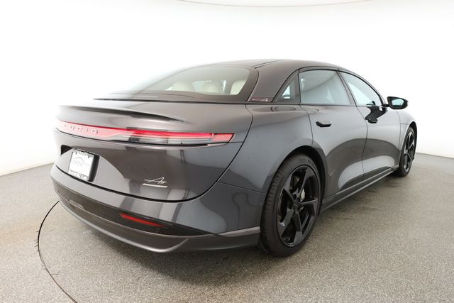 2023 Lucid Air Touring AWD - 22922719 - 3
