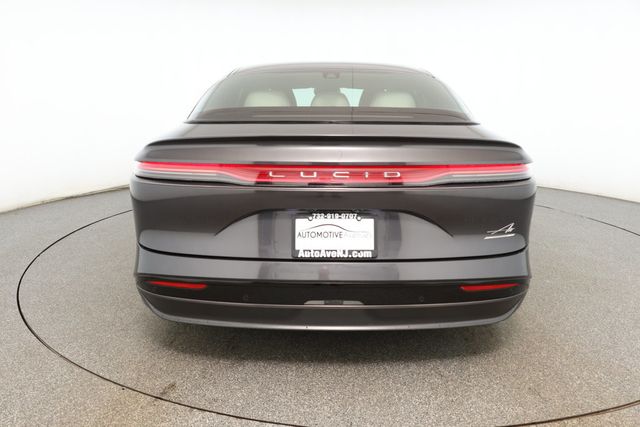 2023 Lucid Air Touring AWD - 22922719 - 4