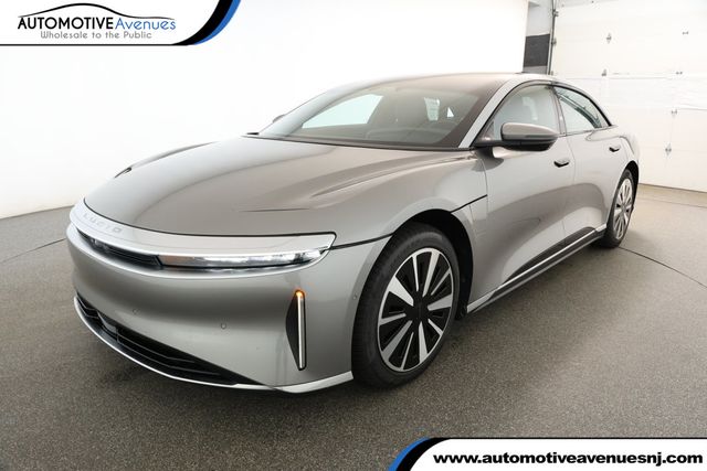 2023 Lucid Air Touring AWD - 22923861 - 0