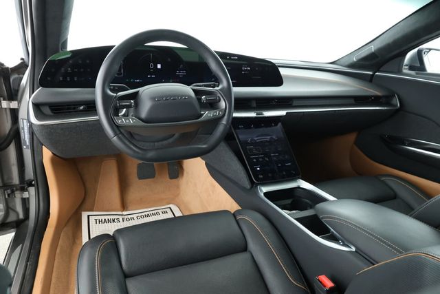 2023 Lucid Air Touring AWD - 22923861 - 10