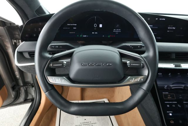 2023 Lucid Air Touring AWD - 22923861 - 11