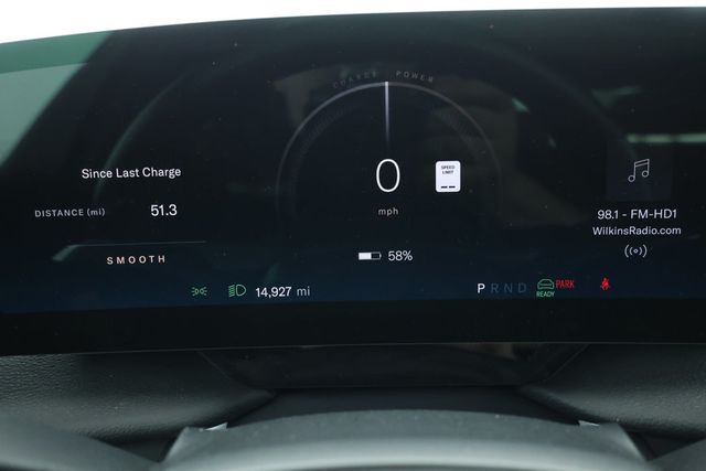 2023 Lucid Air Touring AWD - 22923861 - 12