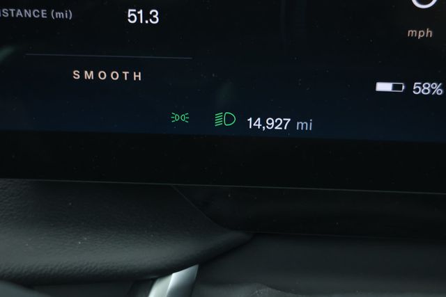 2023 Lucid Air Touring AWD - 22923861 - 13