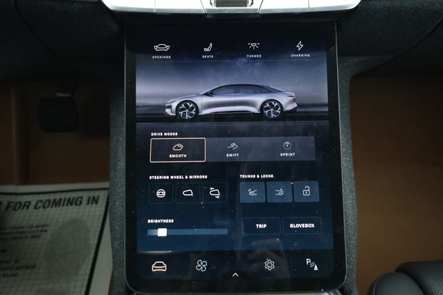 2023 Lucid Air Touring AWD - 22923861 - 15