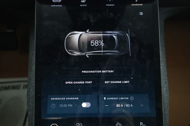 2023 Lucid Air Touring AWD - 22923861 - 16