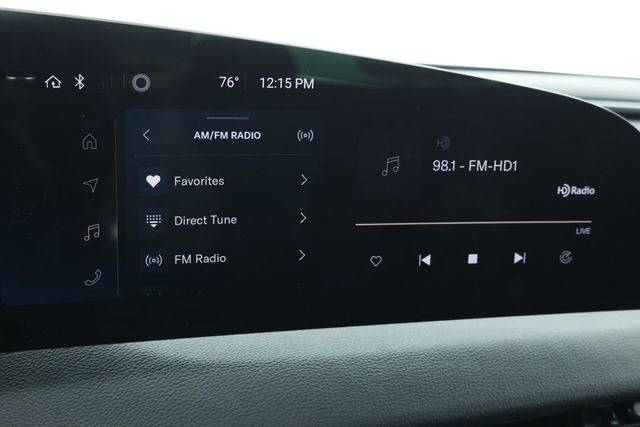 2023 Lucid Air Touring AWD - 22923861 - 17