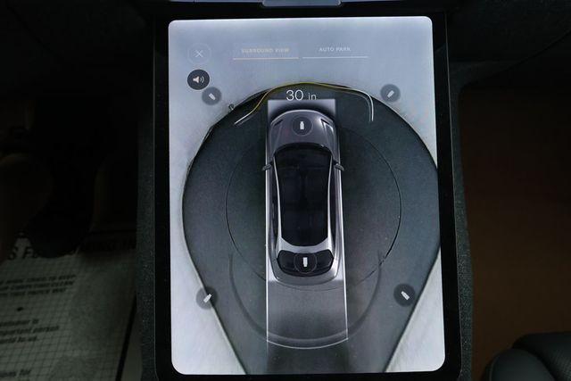 2023 Lucid Air Touring AWD - 22923861 - 19