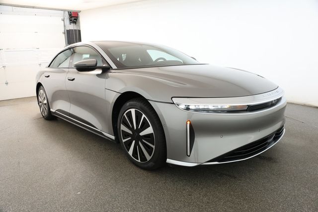 2023 Lucid Air Touring AWD - 22923861 - 2