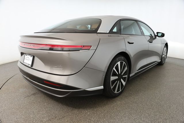 2023 Lucid Air Touring AWD - 22923861 - 3
