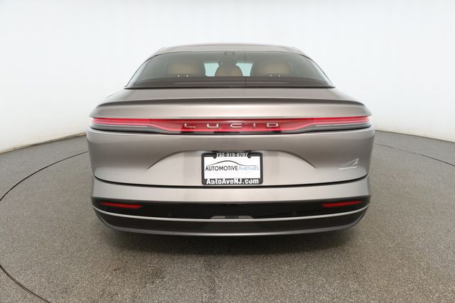 2023 Lucid Air Touring AWD - 22923861 - 4