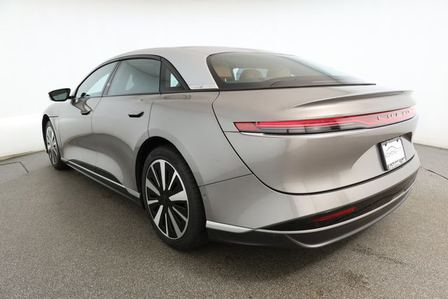 2023 Lucid Air Touring AWD - 22923861 - 5