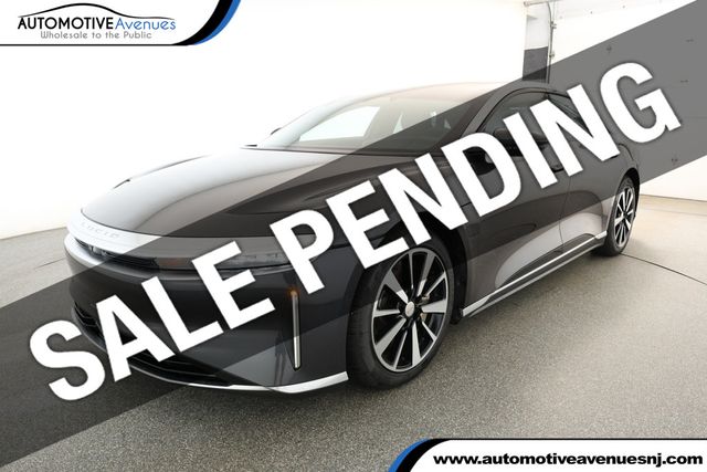 2023 Lucid Air Touring AWD - 22924383 - 0
