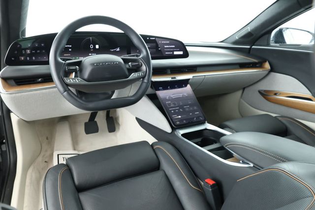 2023 Lucid Air Touring AWD - 22924383 - 10