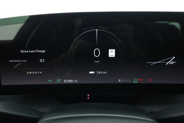 2023 Lucid Air Touring AWD - 22924383 - 12