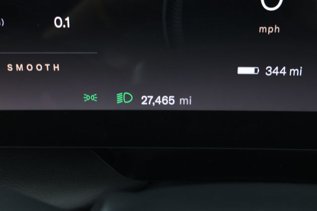 2023 Lucid Air Touring AWD - 22924383 - 13