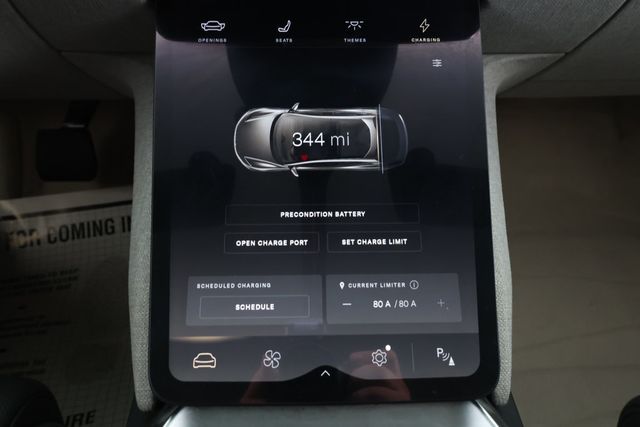 2023 Lucid Air Touring AWD - 22924383 - 15