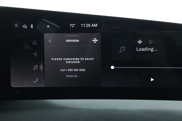 2023 Lucid Air Touring AWD - 22924383 - 16