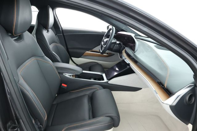 2023 Lucid Air Touring AWD - 22924383 - 22