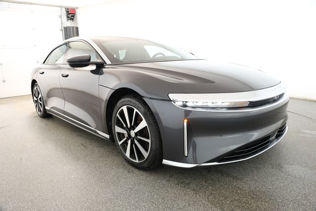 2023 Lucid Air Touring AWD - 22924383 - 2