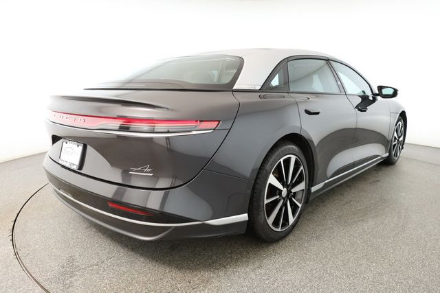 2023 Lucid Air Touring AWD - 22924383 - 3