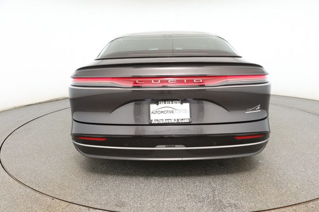 2023 Lucid Air Touring AWD - 22924383 - 4