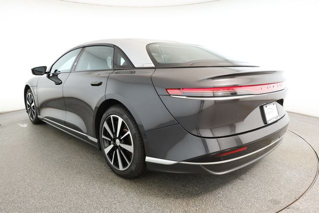 2023 Lucid Air Touring AWD - 22924383 - 5
