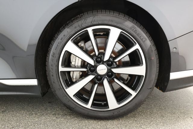 2023 Lucid Air Touring AWD - 22924383 - 6