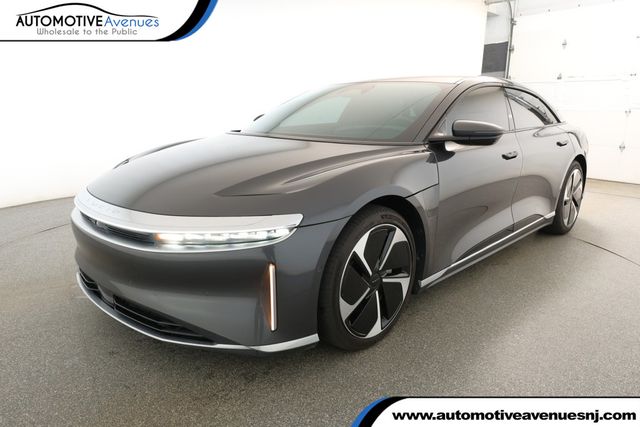 2023 Lucid Air Touring AWD - 22926495 - 0