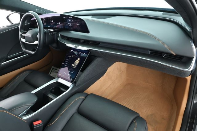 2023 Lucid Air Touring AWD - 22926495 - 26