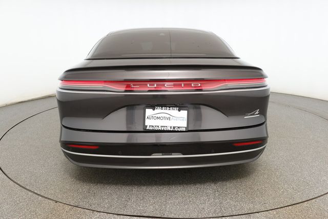 2023 Lucid Air Touring AWD - 22926495 - 4