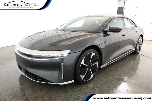 2023 Lucid Air Touring AWD (425-Mile Range) - 22930941 - 0