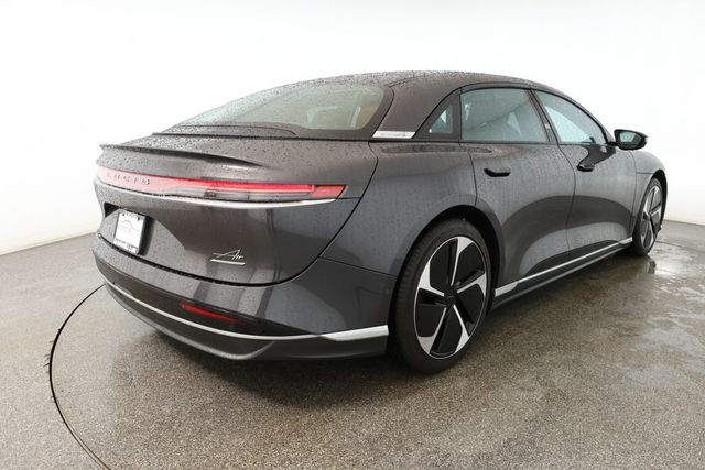 2023 Lucid Air Touring AWD (425-Mile Range) - 22930941 - 3