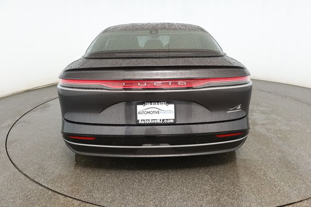 2023 Lucid Air Touring AWD (425-Mile Range) - 22930941 - 4