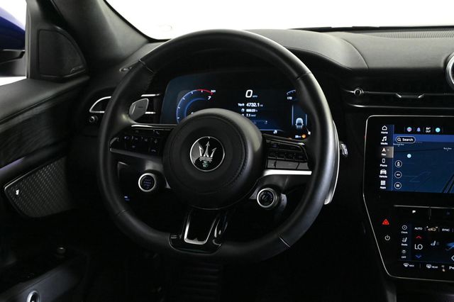 2023 Maserati Grecale Modena - 22935036 - 9