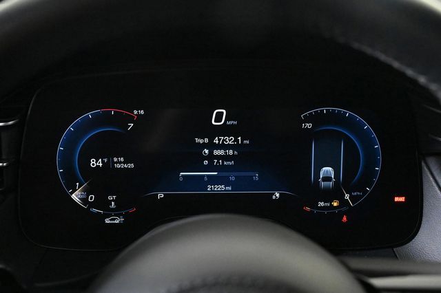 2023 Maserati Grecale Modena - 22935036 - 10