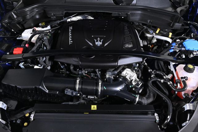 2023 Maserati Grecale Modena - 22935036 - 25