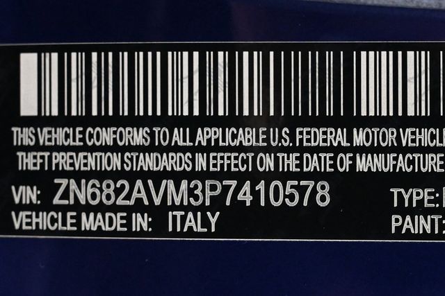 2023 Maserati Grecale Modena - 22935036 - 27