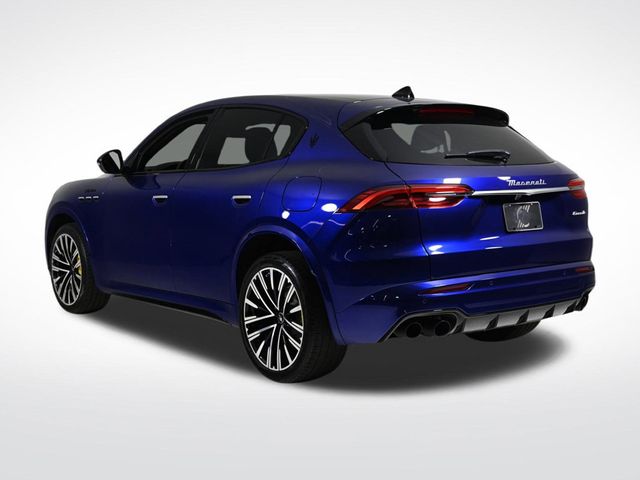 2023 Maserati Grecale Modena - 22935036 - 2